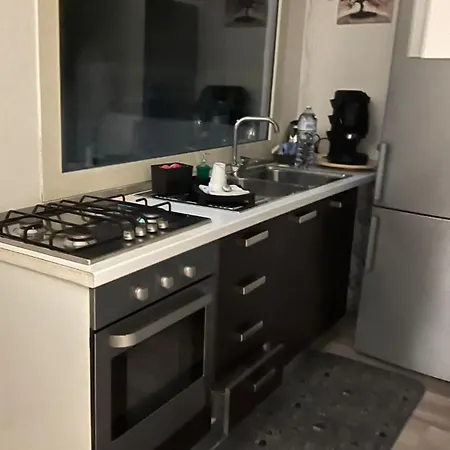 Rosina Apartment
