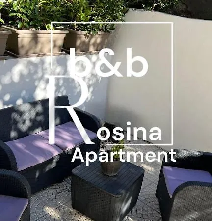 Rosina Lejlighed